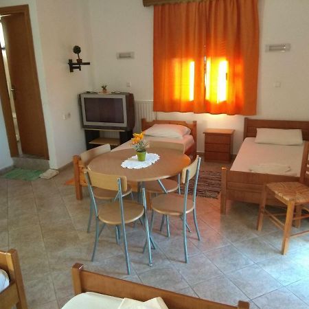 Panorama Palaiοpolis Hotel Palaiopoli  Luaran gambar
