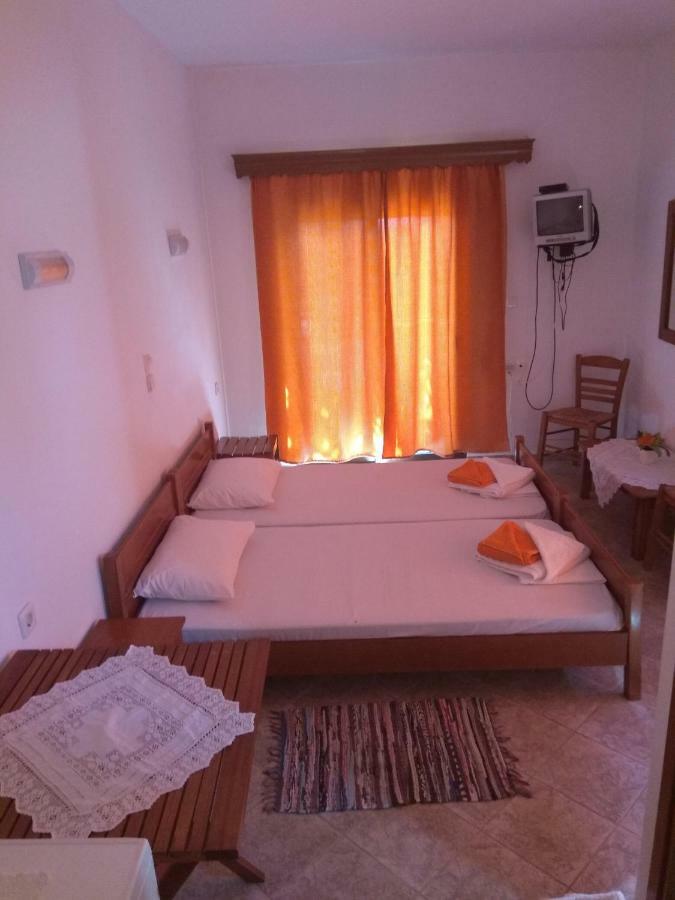 Panorama Palaiοpolis Hotel Palaiopoli  Luaran gambar