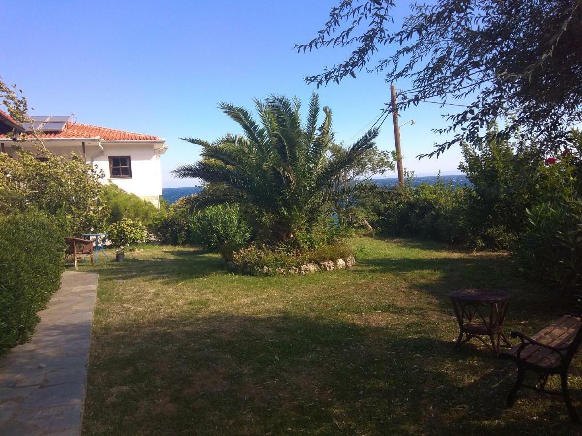 Panorama Palaiοpolis Hotel Palaiopoli  Luaran gambar