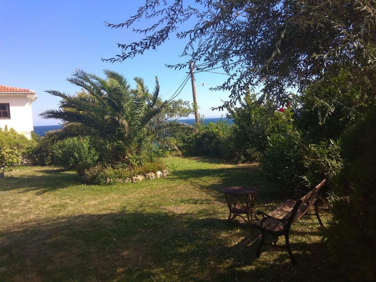 Panorama Palaiοpolis Hotel Palaiopoli  Luaran gambar