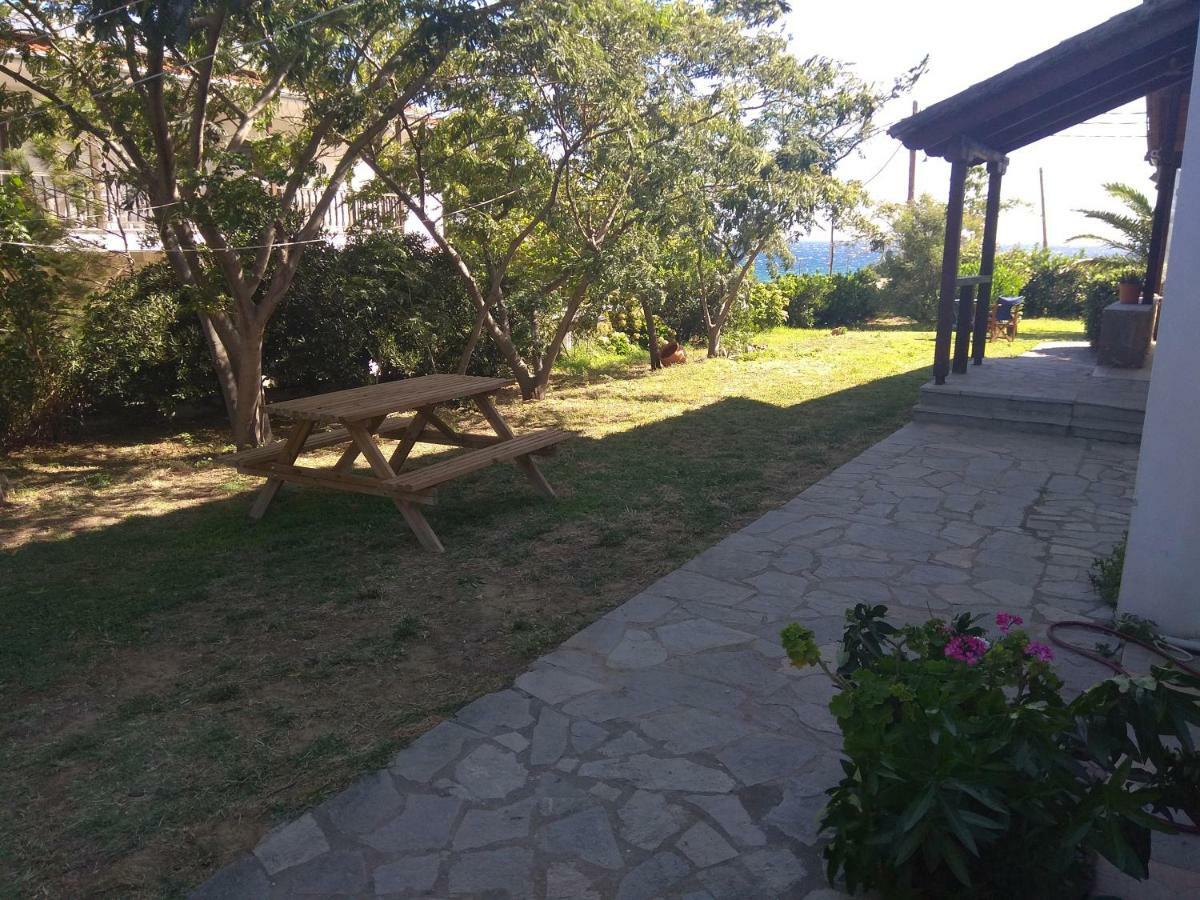 Panorama Palaiοpolis Hotel Palaiopoli  Luaran gambar