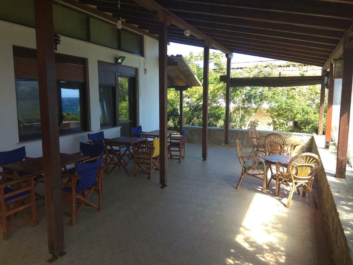 Panorama Palaiοpolis Hotel Palaiopoli  Luaran gambar
