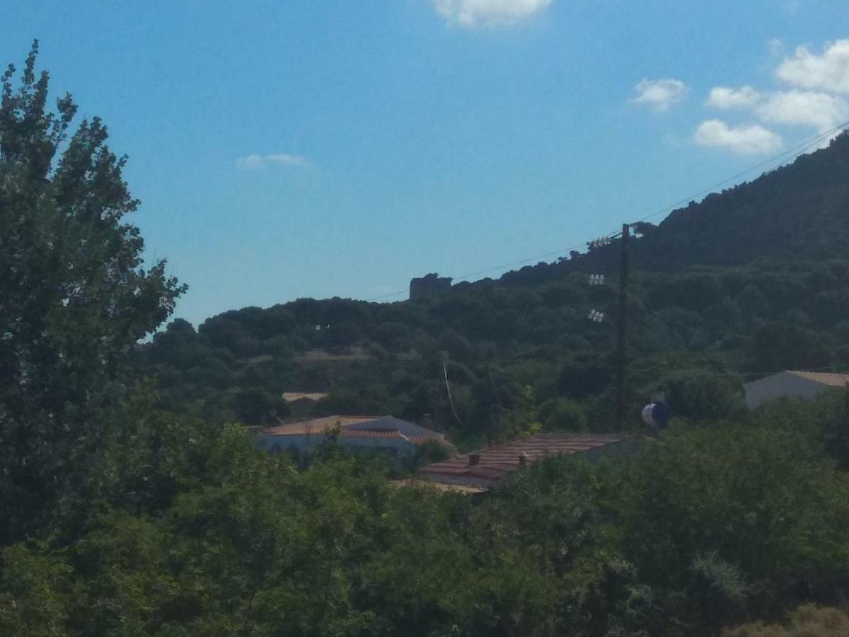 Panorama Palaiοpolis Hotel Palaiopoli  Luaran gambar