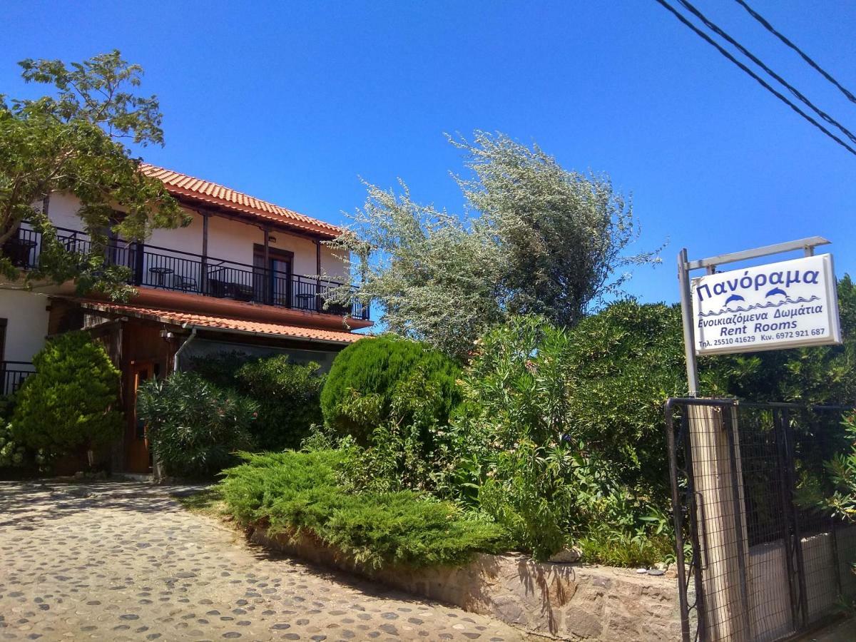 Panorama Palaiοpolis Hotel Palaiopoli  Luaran gambar