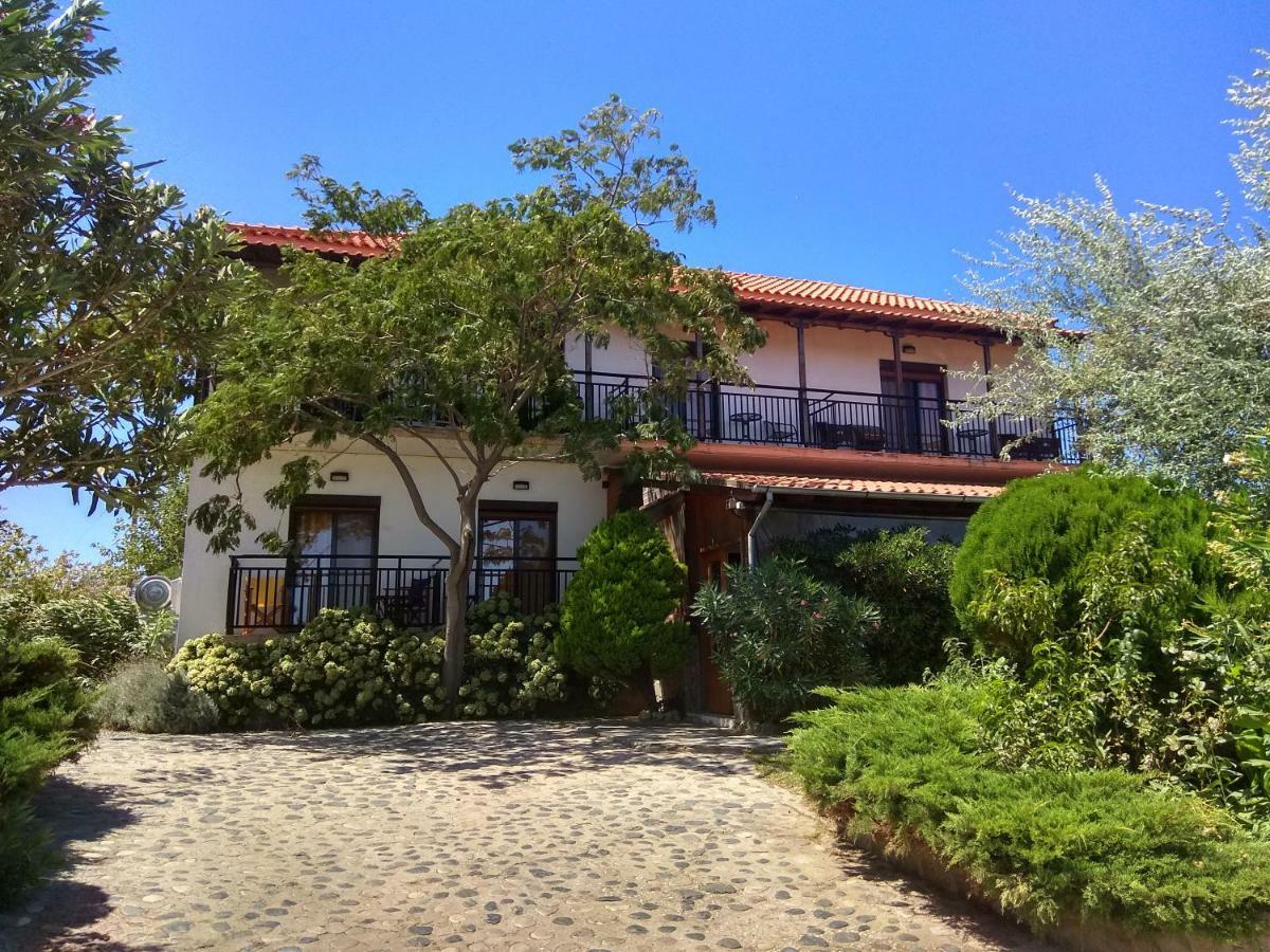 Panorama Palaiοpolis Hotel Palaiopoli  Luaran gambar