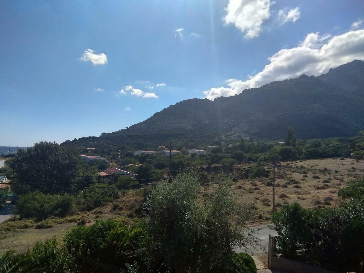 Panorama Palaiοpolis Hotel Palaiopoli  Luaran gambar
