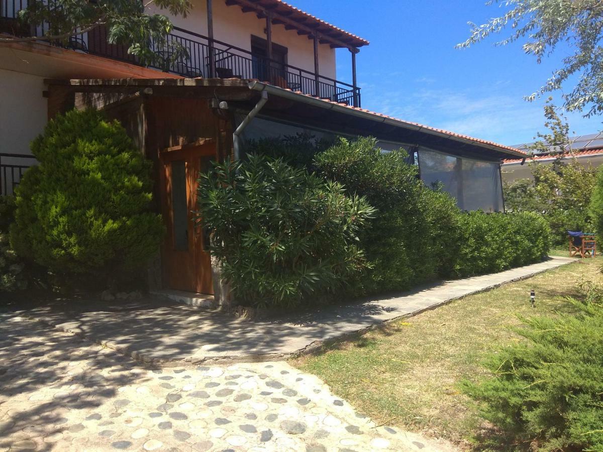 Panorama Palaiοpolis Hotel Palaiopoli  Luaran gambar