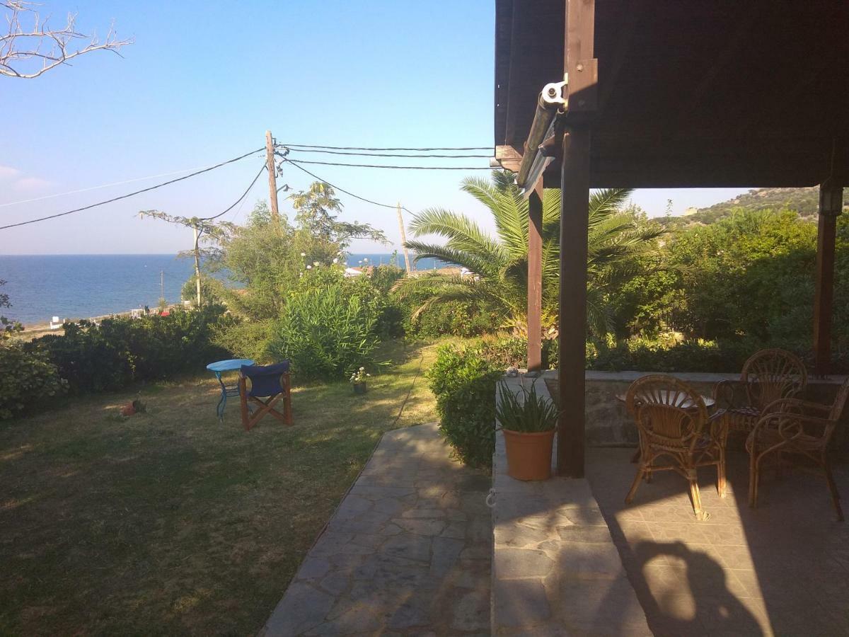 Panorama Palaiοpolis Hotel Palaiopoli  Luaran gambar