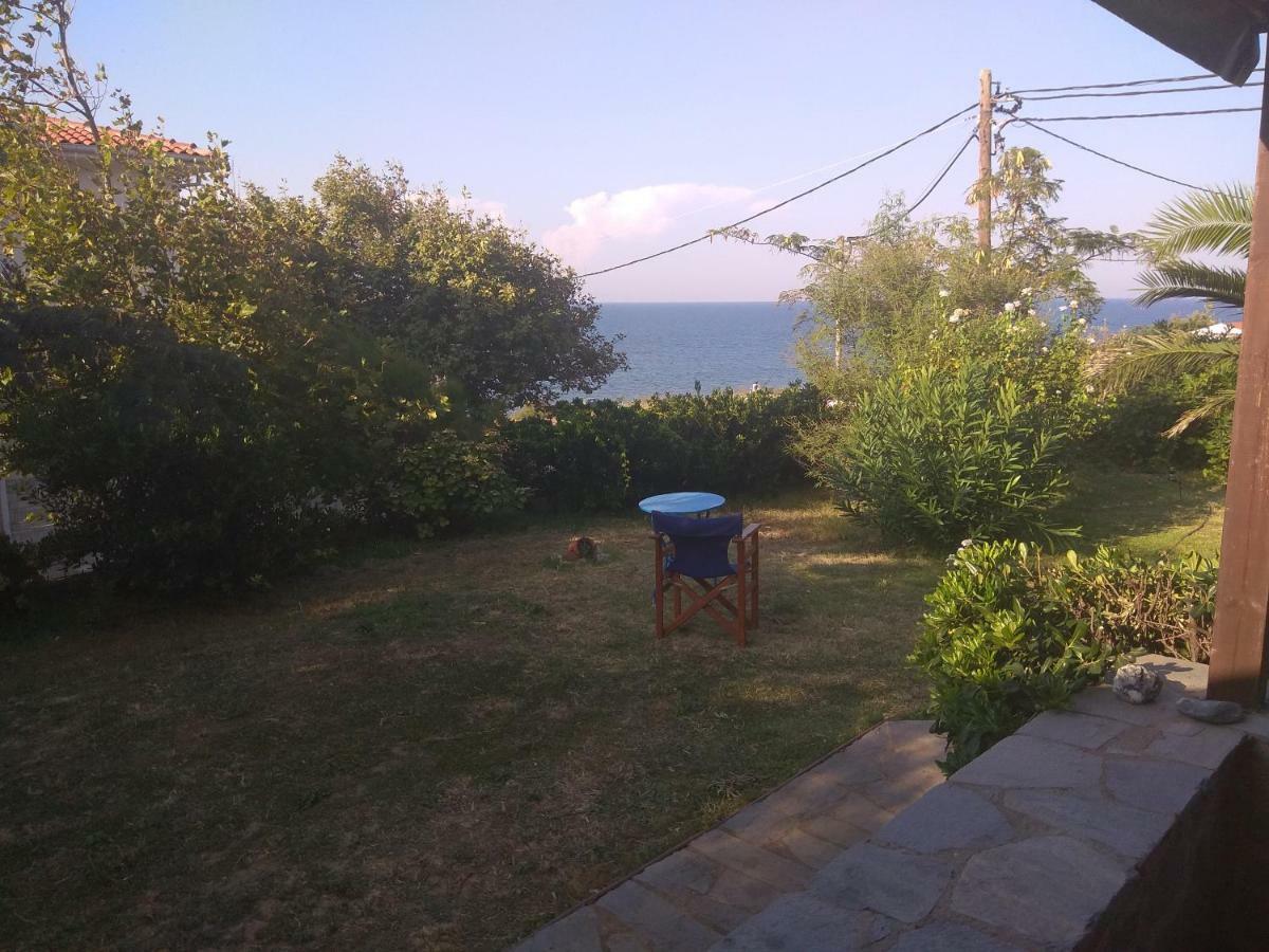 Panorama Palaiοpolis Hotel Palaiopoli  Luaran gambar
