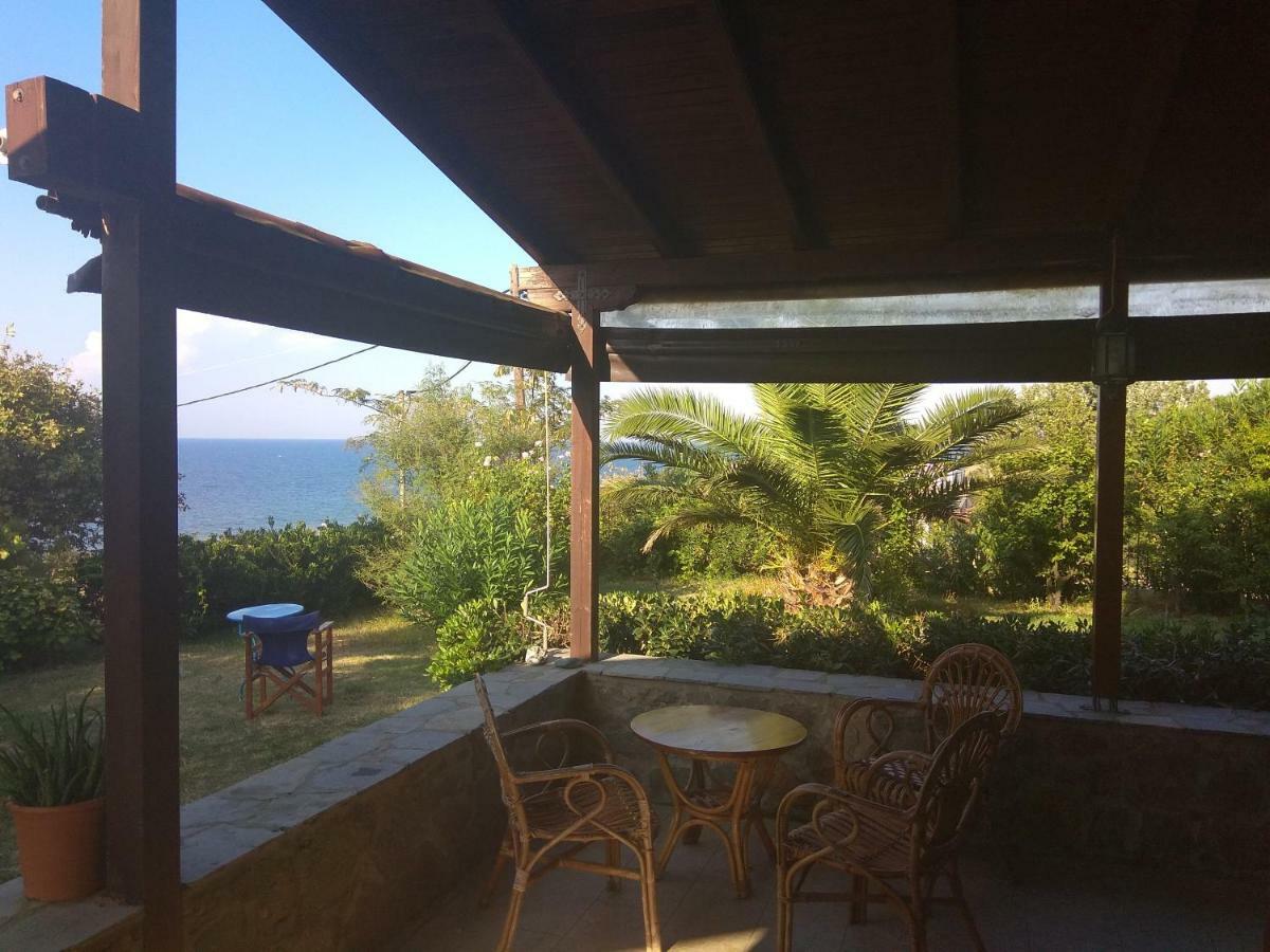 Panorama Palaiοpolis Hotel Palaiopoli  Luaran gambar