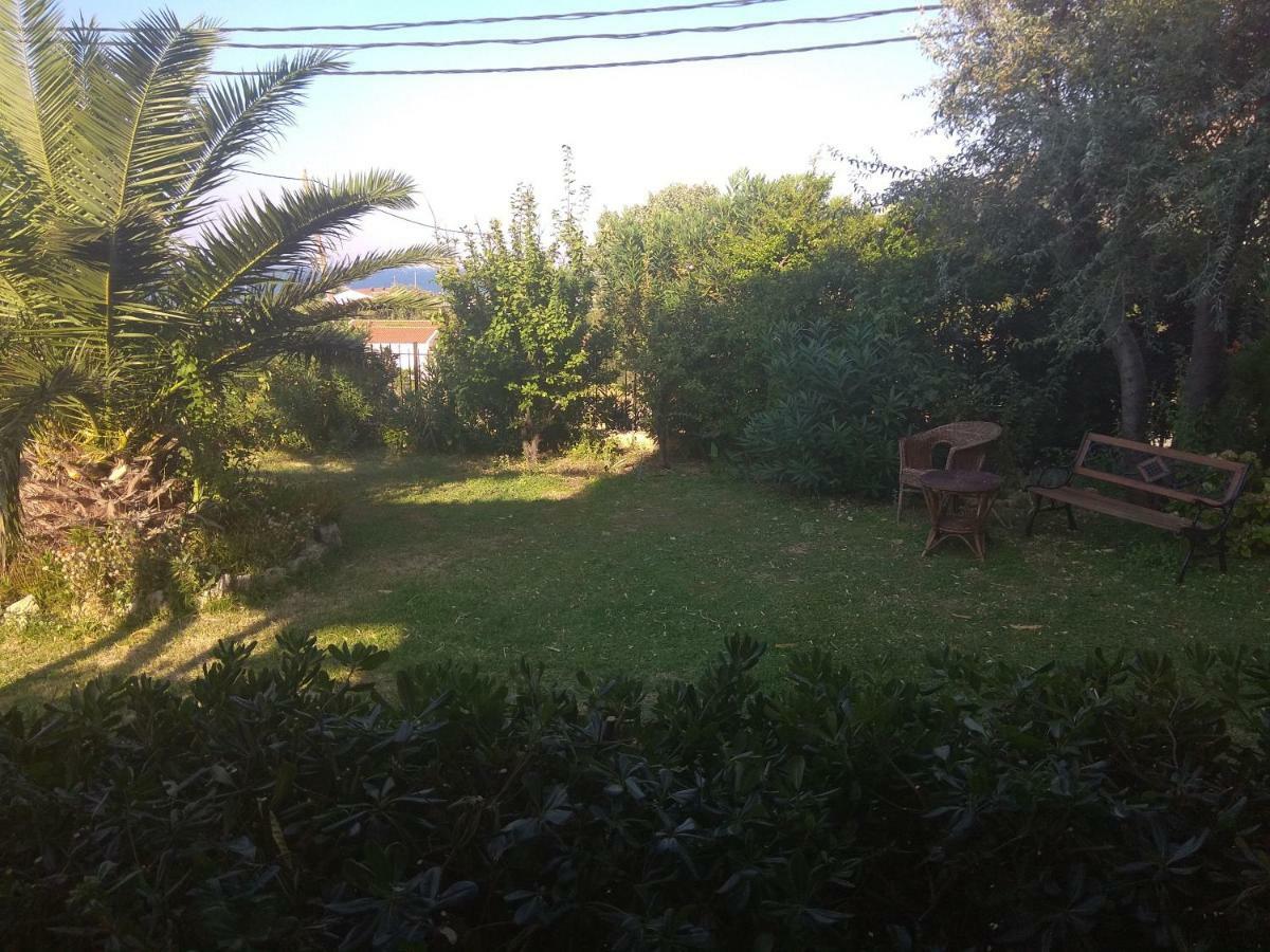Panorama Palaiοpolis Hotel Palaiopoli  Luaran gambar