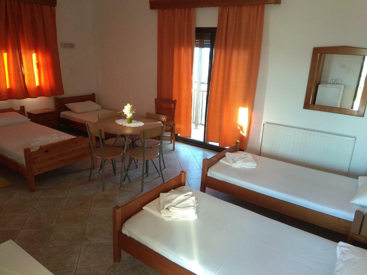 Panorama Palaiοpolis Hotel Palaiopoli  Luaran gambar