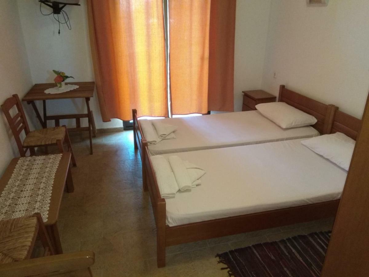 Panorama Palaiοpolis Hotel Palaiopoli  Luaran gambar