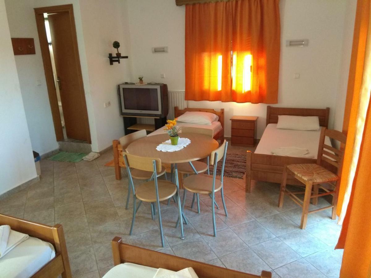 Panorama Palaiοpolis Hotel Palaiopoli  Luaran gambar