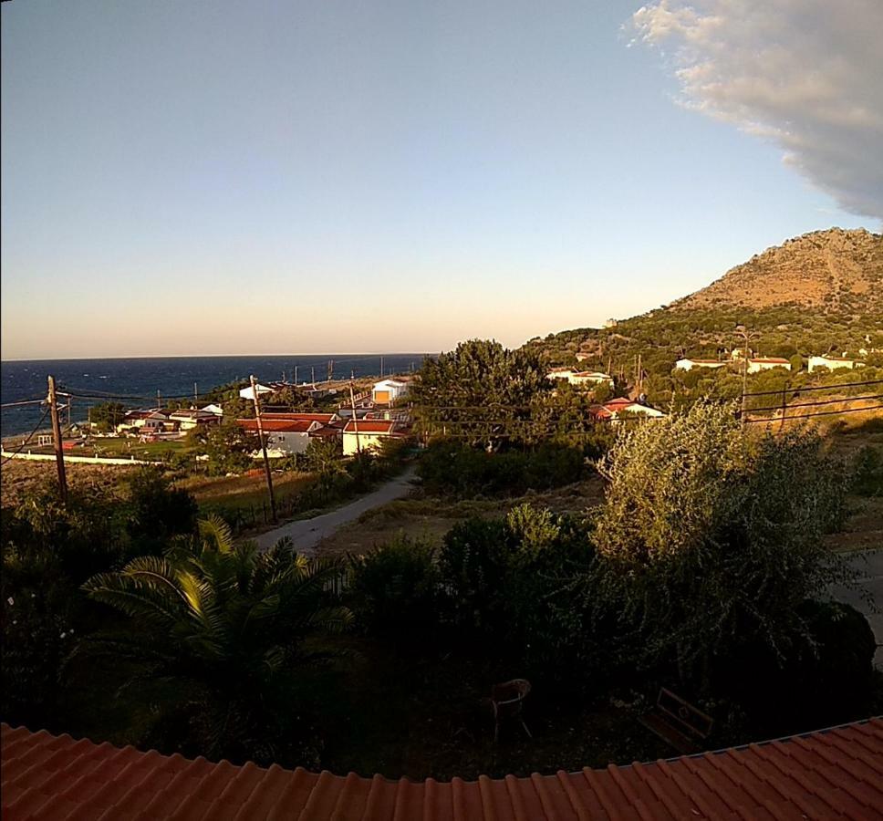 Panorama Palaiοpolis Hotel Palaiopoli  Luaran gambar