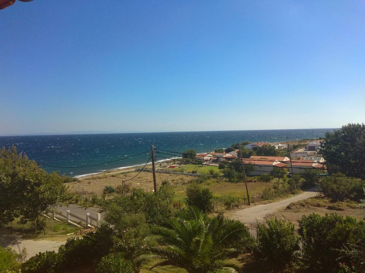 Panorama Palaiοpolis Hotel Palaiopoli  Luaran gambar