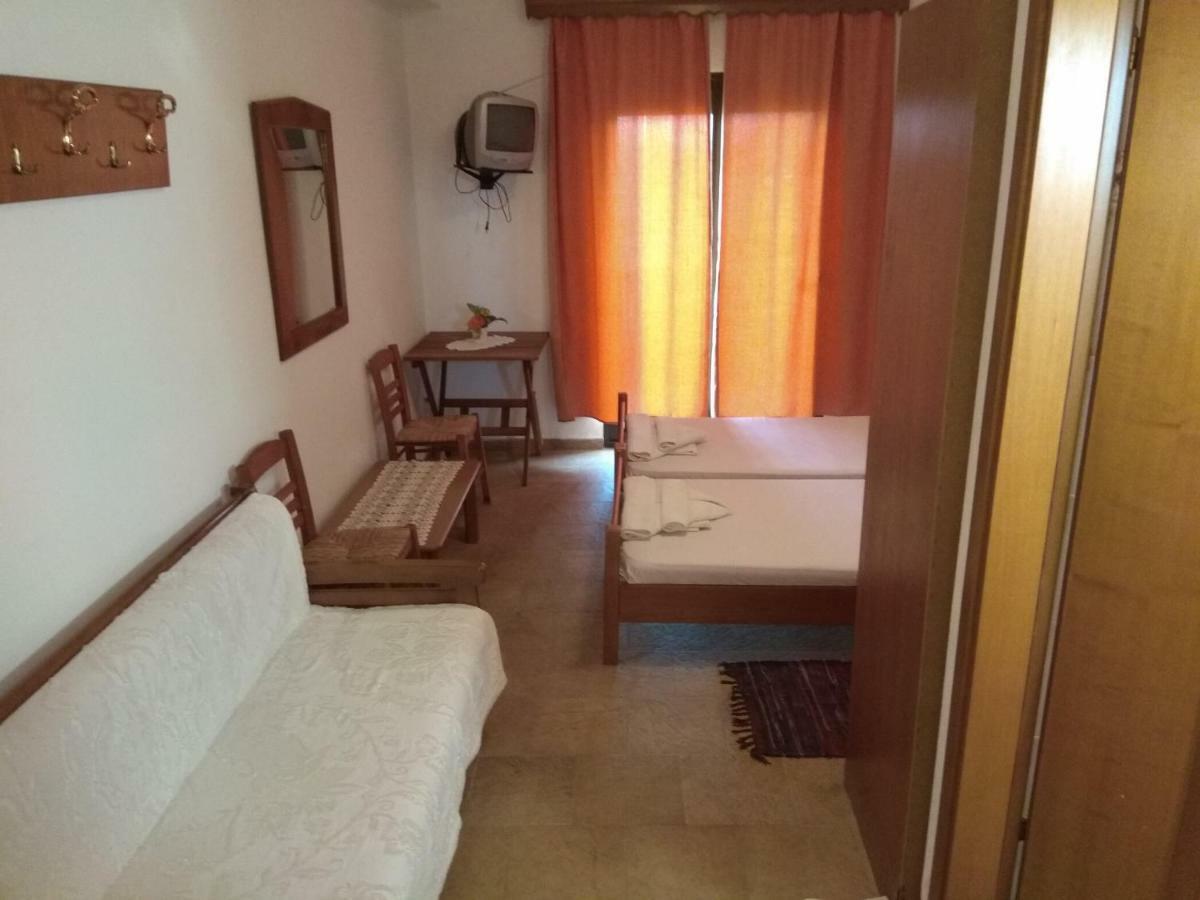 Panorama Palaiοpolis Hotel Palaiopoli  Luaran gambar