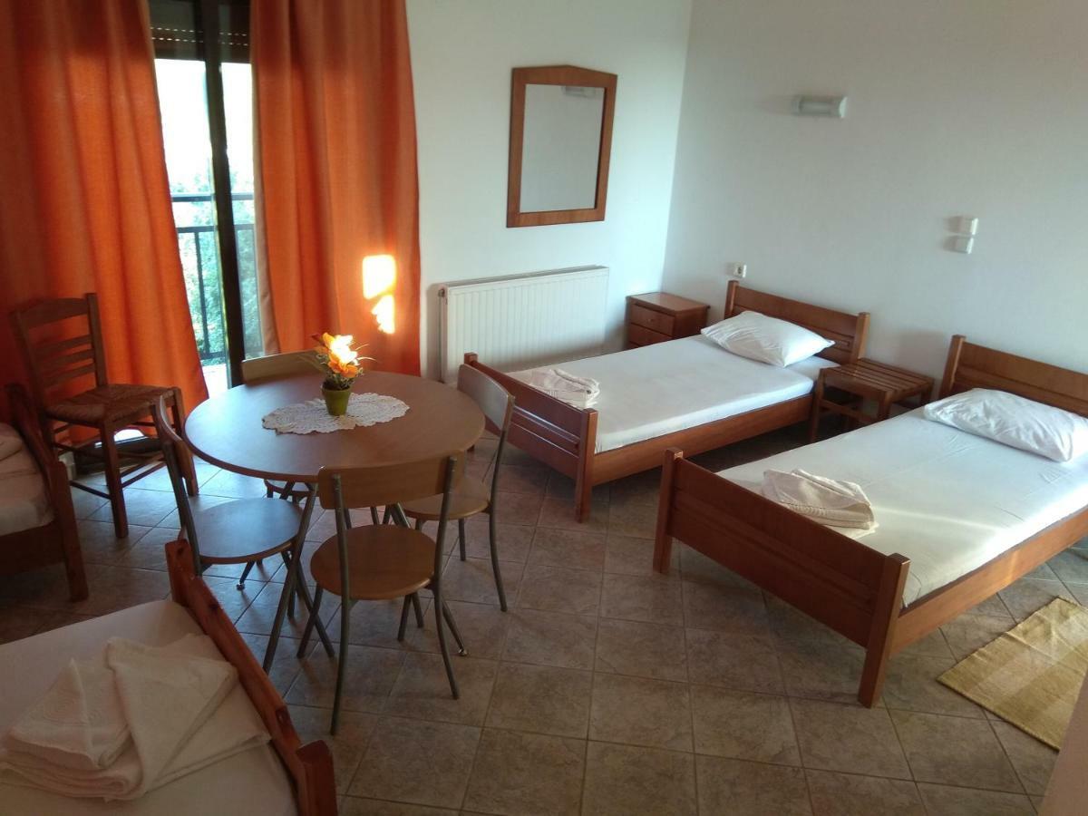 Panorama Palaiοpolis Hotel Palaiopoli  Luaran gambar