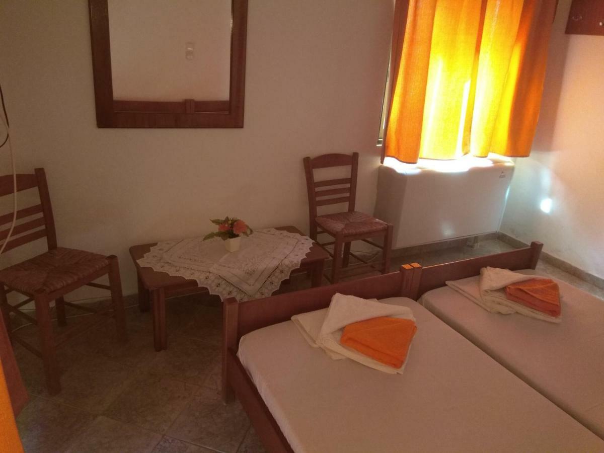Panorama Palaiοpolis Hotel Palaiopoli  Luaran gambar