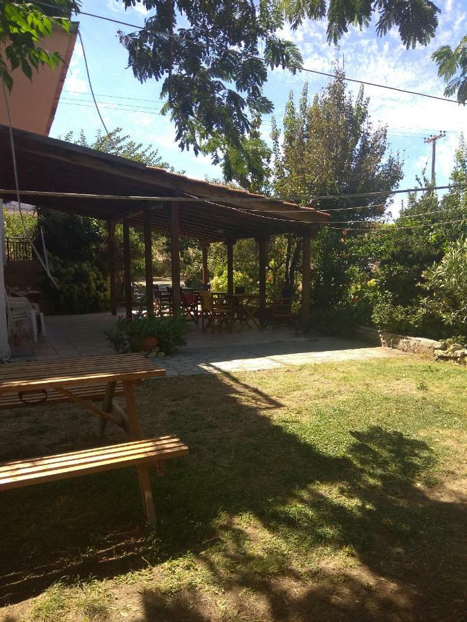 Panorama Palaiοpolis Hotel Palaiopoli  Luaran gambar