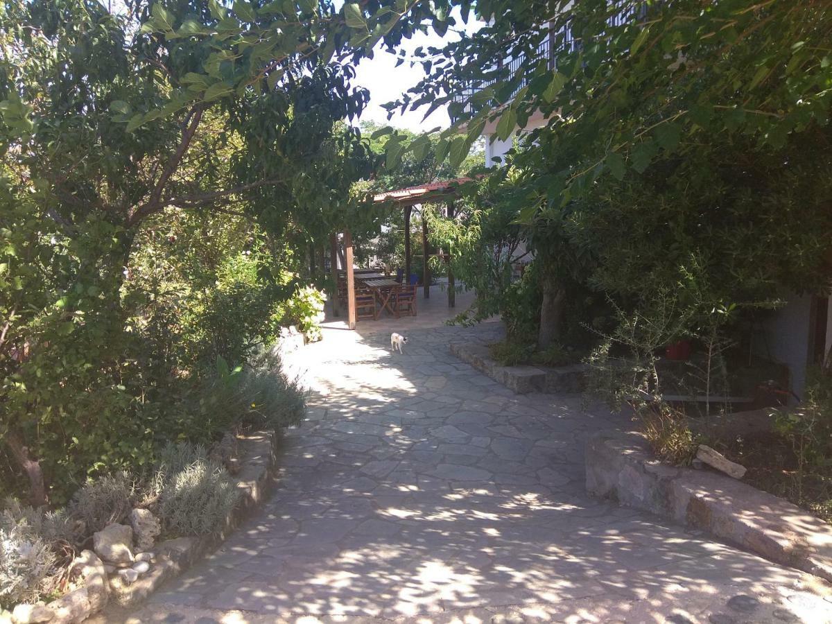 Panorama Palaiοpolis Hotel Palaiopoli  Luaran gambar