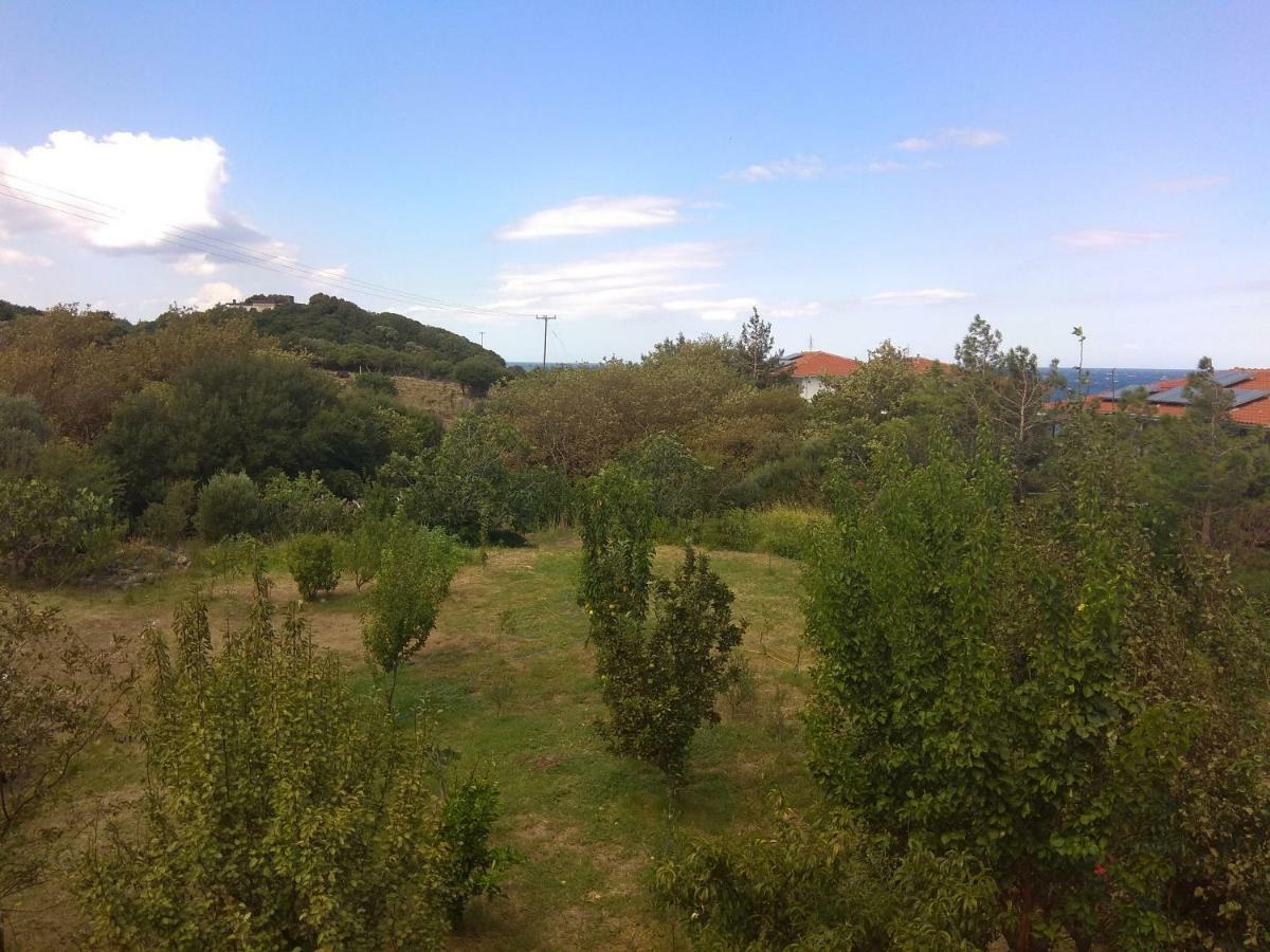 Panorama Palaiοpolis Hotel Palaiopoli  Luaran gambar